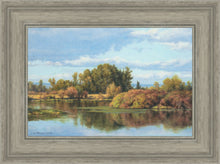 Load image into Gallery viewer, The Brink of Fall
