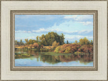 Load image into Gallery viewer, The Brink of Fall
