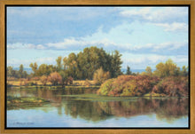 Load image into Gallery viewer, The Brink of Fall

