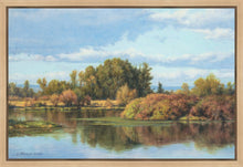 Load image into Gallery viewer, The Brink of Fall
