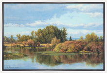 Load image into Gallery viewer, The Brink of Fall
