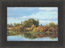 Load image into Gallery viewer, The Brink of Fall
