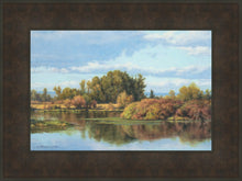 Load image into Gallery viewer, The Brink of Fall
