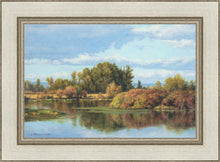 Load image into Gallery viewer, The Brink of Fall
