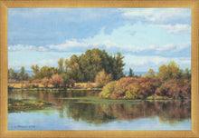 Load image into Gallery viewer, The Brink of Fall
