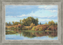 Load image into Gallery viewer, The Brink of Fall
