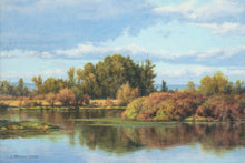 Load image into Gallery viewer, The Brink of Fall
