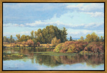 Load image into Gallery viewer, The Brink of Fall
