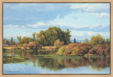 Load image into Gallery viewer, The Brink of Fall
