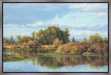 Load image into Gallery viewer, The Brink of Fall
