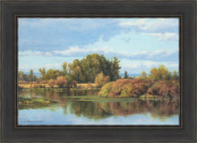 Load image into Gallery viewer, The Brink of Fall
