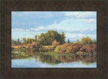 Load image into Gallery viewer, The Brink of Fall
