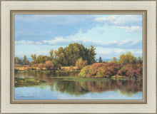 Load image into Gallery viewer, The Brink of Fall
