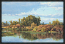 Load image into Gallery viewer, The Brink of Fall
