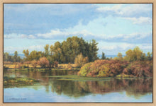 Load image into Gallery viewer, The Brink of Fall
