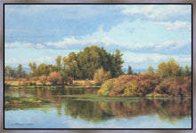 Load image into Gallery viewer, The Brink of Fall
