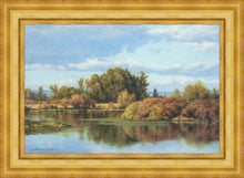 Load image into Gallery viewer, The Brink of Fall
