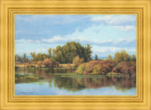 Load image into Gallery viewer, The Brink of Fall
