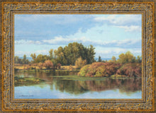 Load image into Gallery viewer, The Brink of Fall
