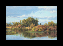 Load image into Gallery viewer, The Brink of Fall
