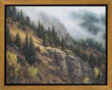 Load image into Gallery viewer, Mountain Poetry
