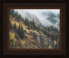 Load image into Gallery viewer, Mountain Poetry
