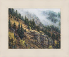 Load image into Gallery viewer, Mountain Poetry
