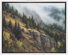 Load image into Gallery viewer, Mountain Poetry
