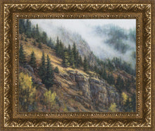 Load image into Gallery viewer, Mountain Poetry
