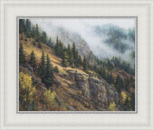 Load image into Gallery viewer, Mountain Poetry
