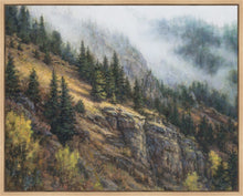 Load image into Gallery viewer, Mountain Poetry
