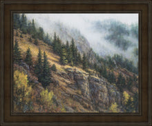 Load image into Gallery viewer, Mountain Poetry
