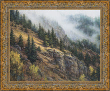 Load image into Gallery viewer, Mountain Poetry
