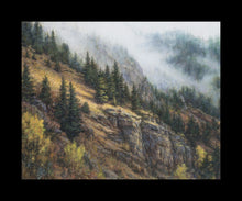 Load image into Gallery viewer, Mountain Poetry
