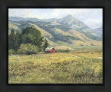 Load image into Gallery viewer, Red Barn in The Wilderness

