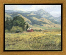 Load image into Gallery viewer, Red Barn in The Wilderness
