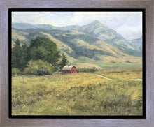 Load image into Gallery viewer, Red Barn in The Wilderness
