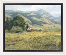 Load image into Gallery viewer, Red Barn in The Wilderness
