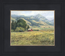 Load image into Gallery viewer, Red Barn in The Wilderness
