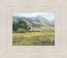 Load image into Gallery viewer, Red Barn in The Wilderness

