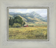 Load image into Gallery viewer, Red Barn in The Wilderness
