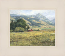 Load image into Gallery viewer, Red Barn in The Wilderness
