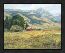Load image into Gallery viewer, Red Barn in The Wilderness

