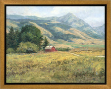 Load image into Gallery viewer, Red Barn in The Wilderness
