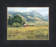 Load image into Gallery viewer, Red Barn in The Wilderness
