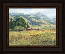 Load image into Gallery viewer, Red Barn in The Wilderness
