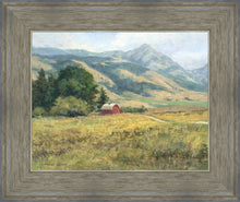 Load image into Gallery viewer, Red Barn in The Wilderness
