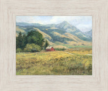 Load image into Gallery viewer, Red Barn in The Wilderness

