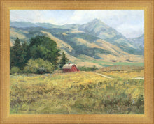 Load image into Gallery viewer, Red Barn in The Wilderness
