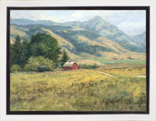 Load image into Gallery viewer, Red Barn in The Wilderness
